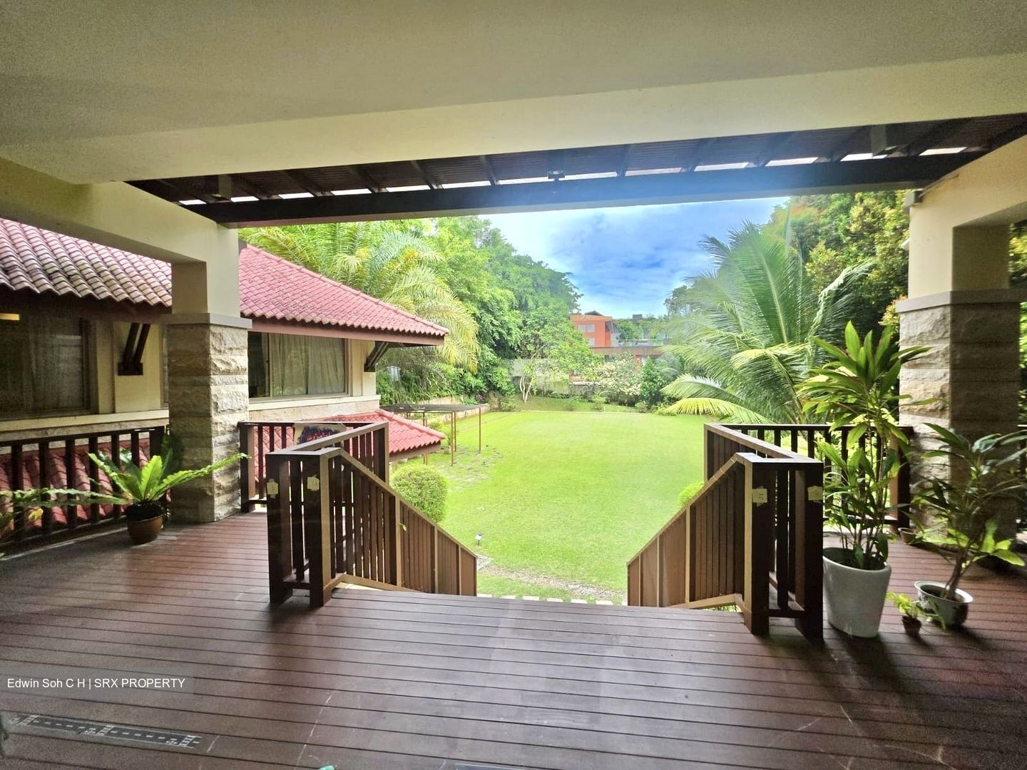 Ridout Road (D10), Detached #516260141
